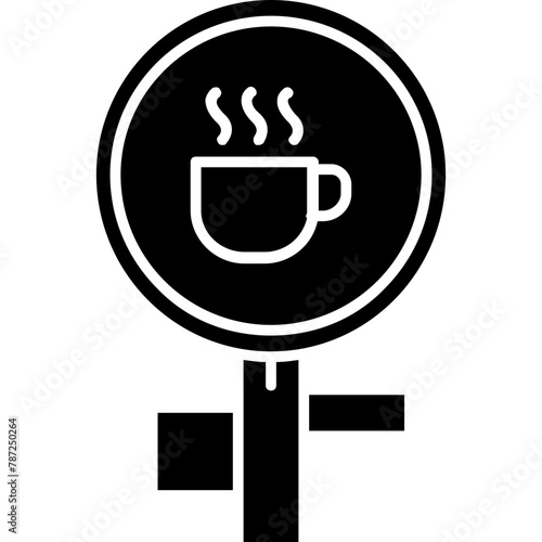 Coffee Icon