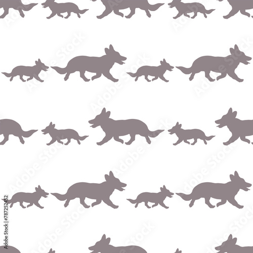 Dog_silhouette_ background_0117