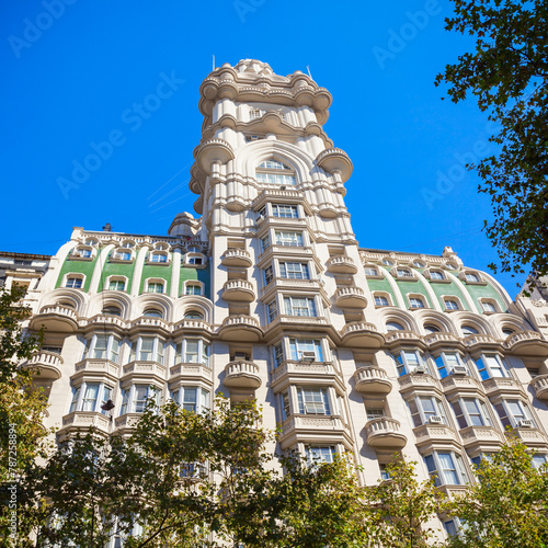 Palacio Barolo, Buenos Aires photo