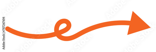 nvis48 New Vector Illustration Sign nvis - curved arrow right direction vector sign . isolated transparent . black large . big simple icon