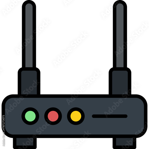 Wifi Icon