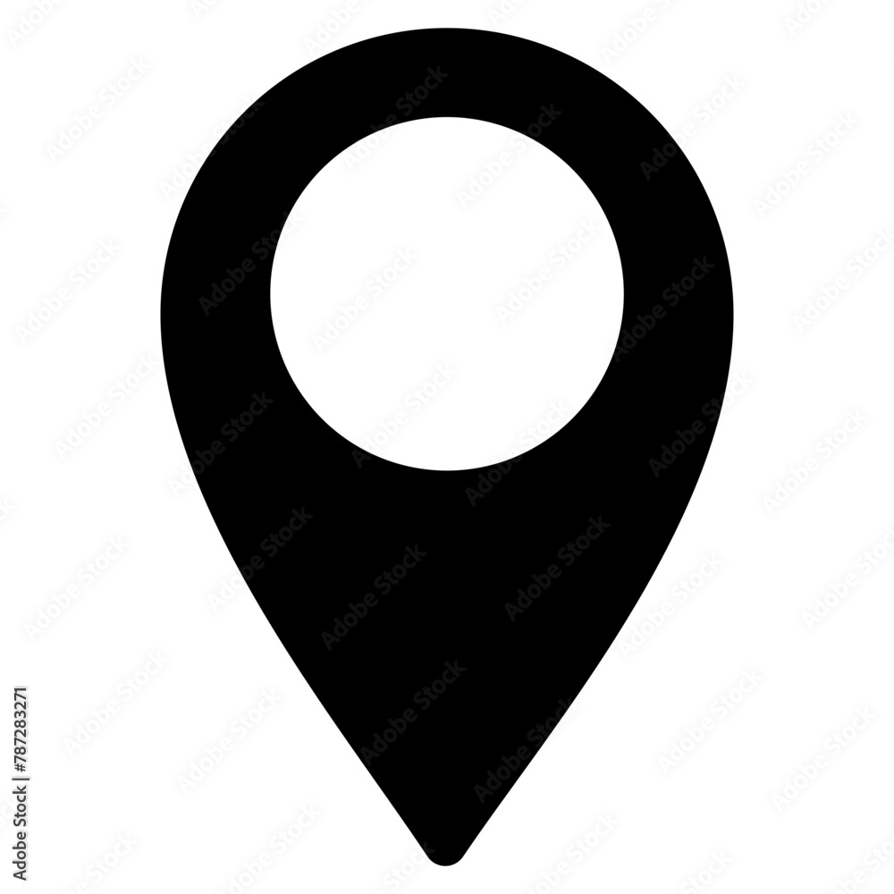 Pin Icon Pin Icon
