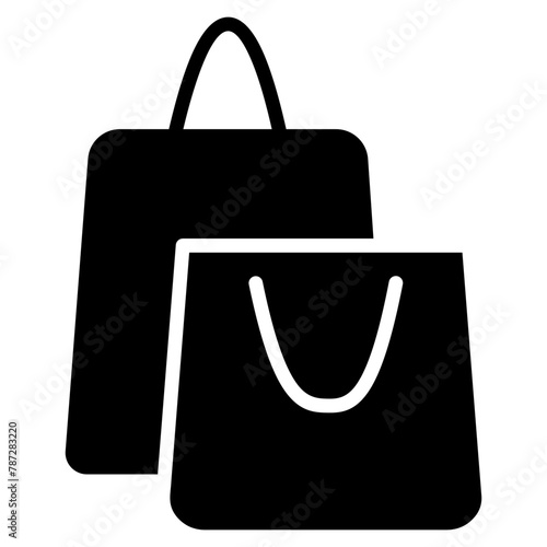 Shopping Bag Icon