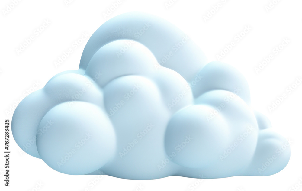 PNG A cloud white white background fluffy PNG A cloud white white background fluffy