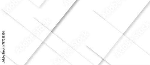 White tiles vector abstract 3d shadows , background for desktop, rectangular shapes transparent