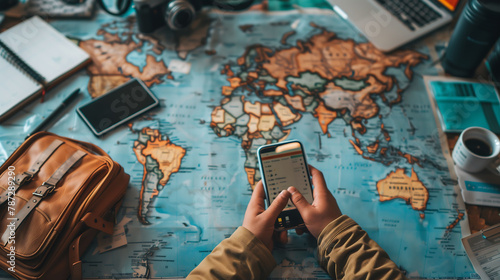 Frugal Flyers: Strategies for Scoring Discounted Flights Online