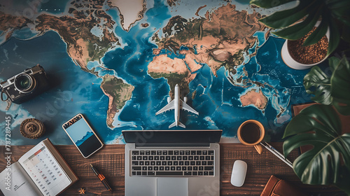 Affordable Adventures: Unlocking Secrets to Cheaper Online Flights