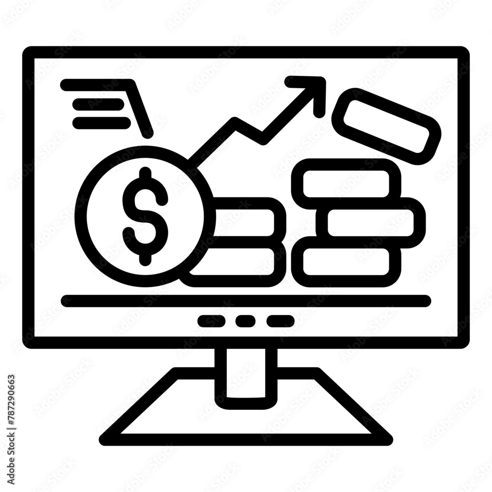 Growth Icon Growth Icon