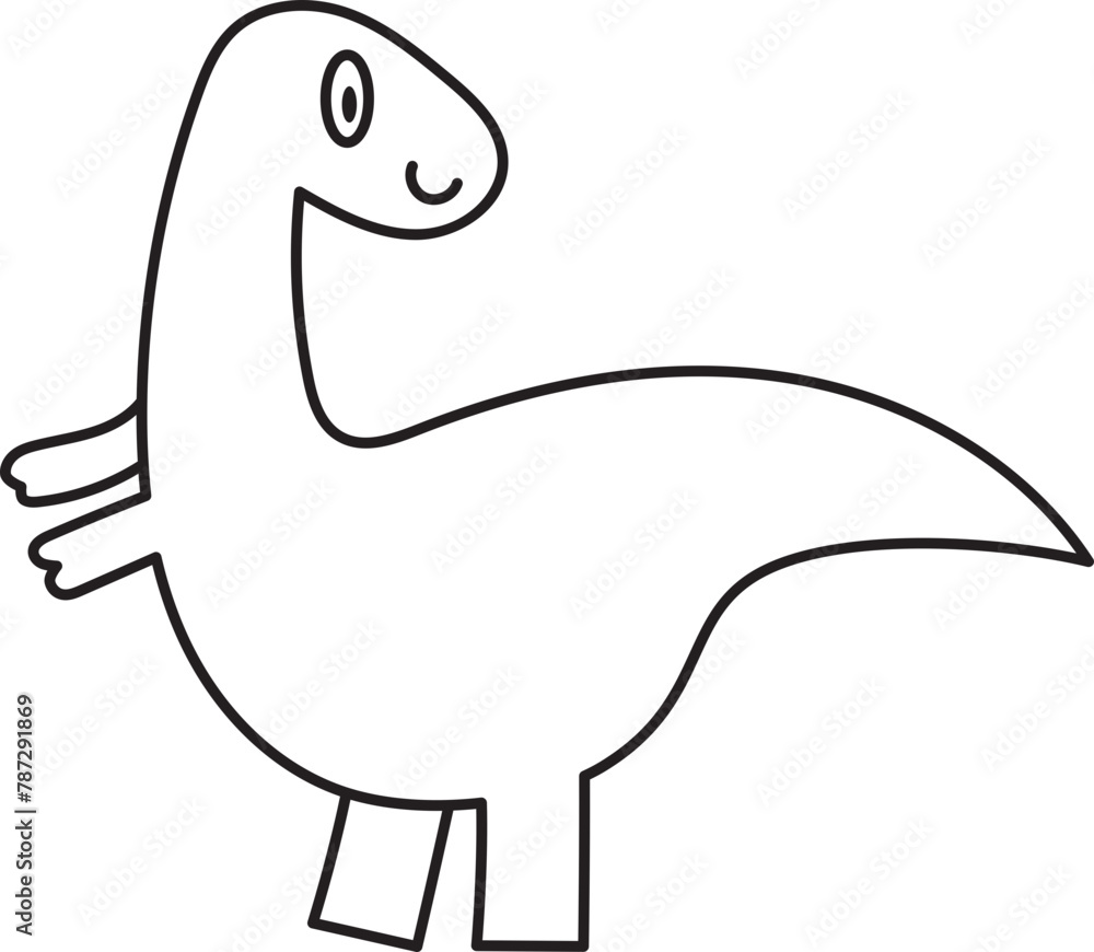 dinosaur dinosaur