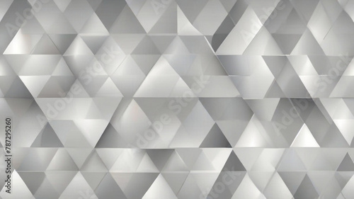 abstract geometric background