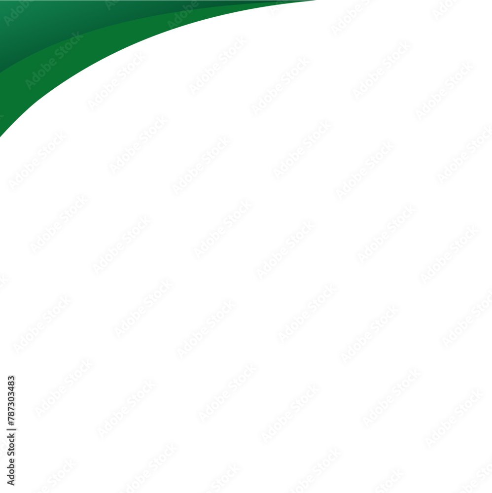 Abstract Corner Overlay Shape Abstract Corner Overlay Shape