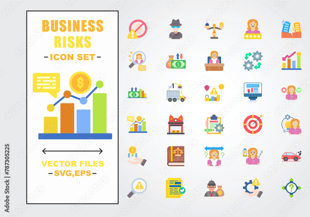 Business Risks Set File Business Risks Set File