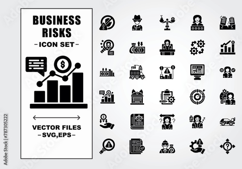 Business Risks Set File