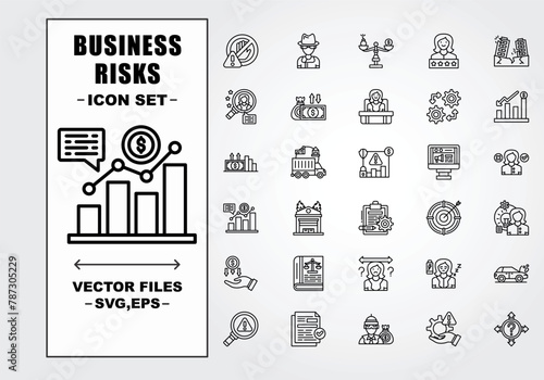 Business Risks Set File