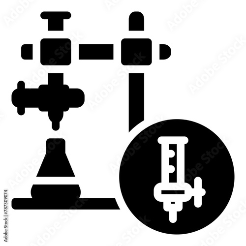 Burette