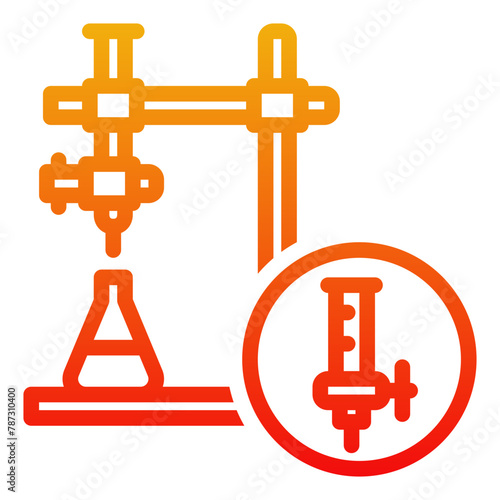 Burette