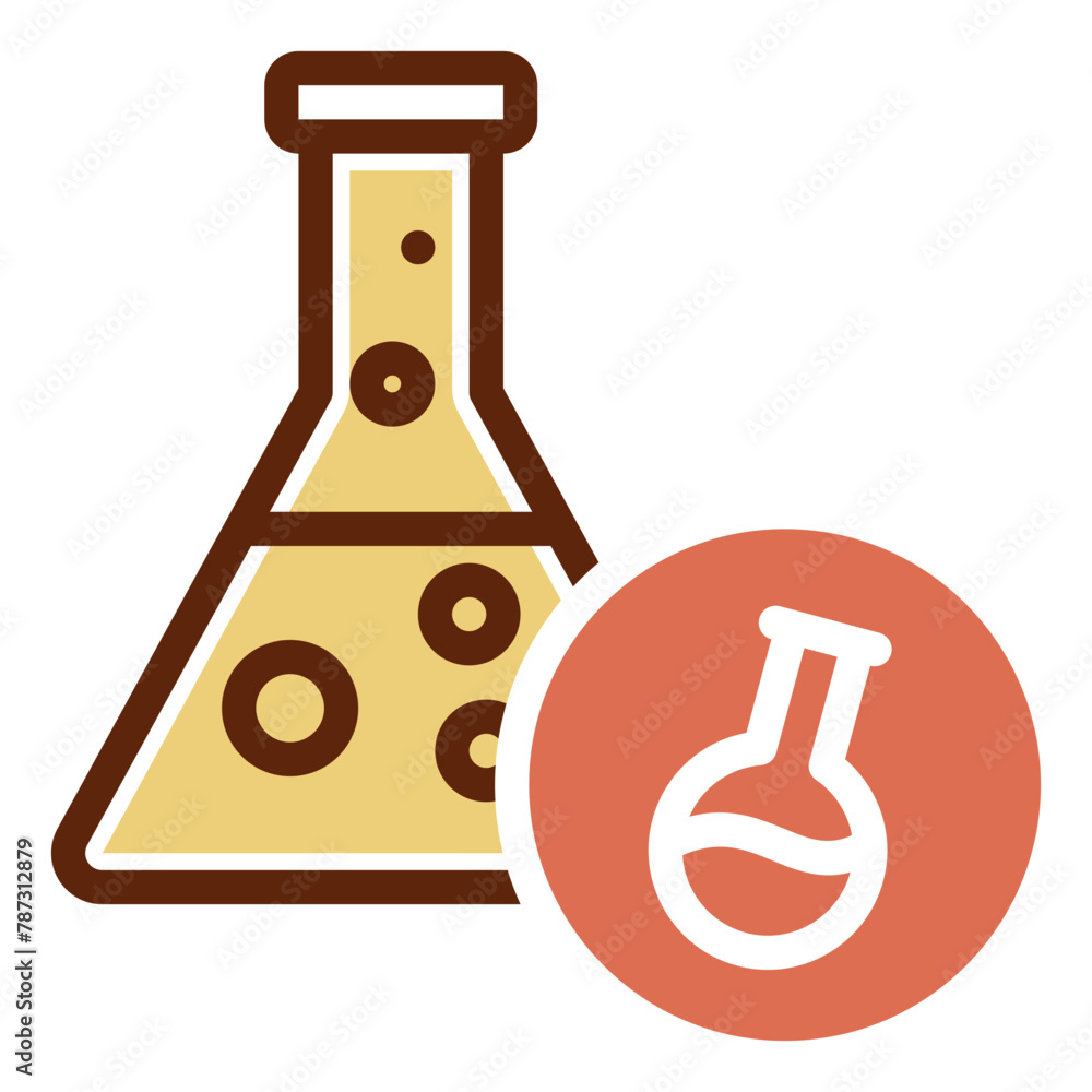 Erlenmeyer Erlenmeyer