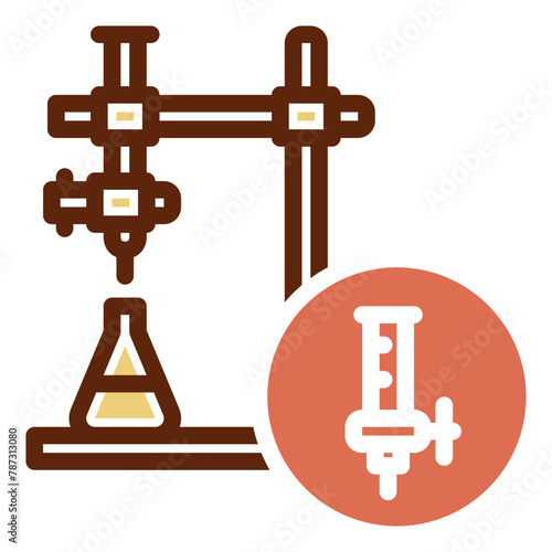 Burette