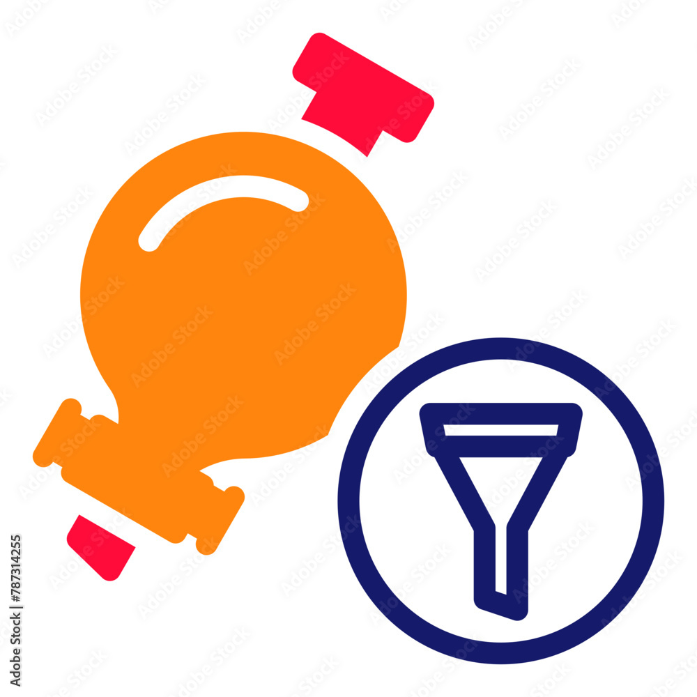 Separatory Funnel Separatory Funnel