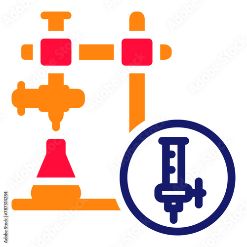 Burette