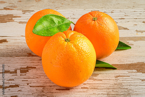 brght fruit vitality Rustic Orange Delight