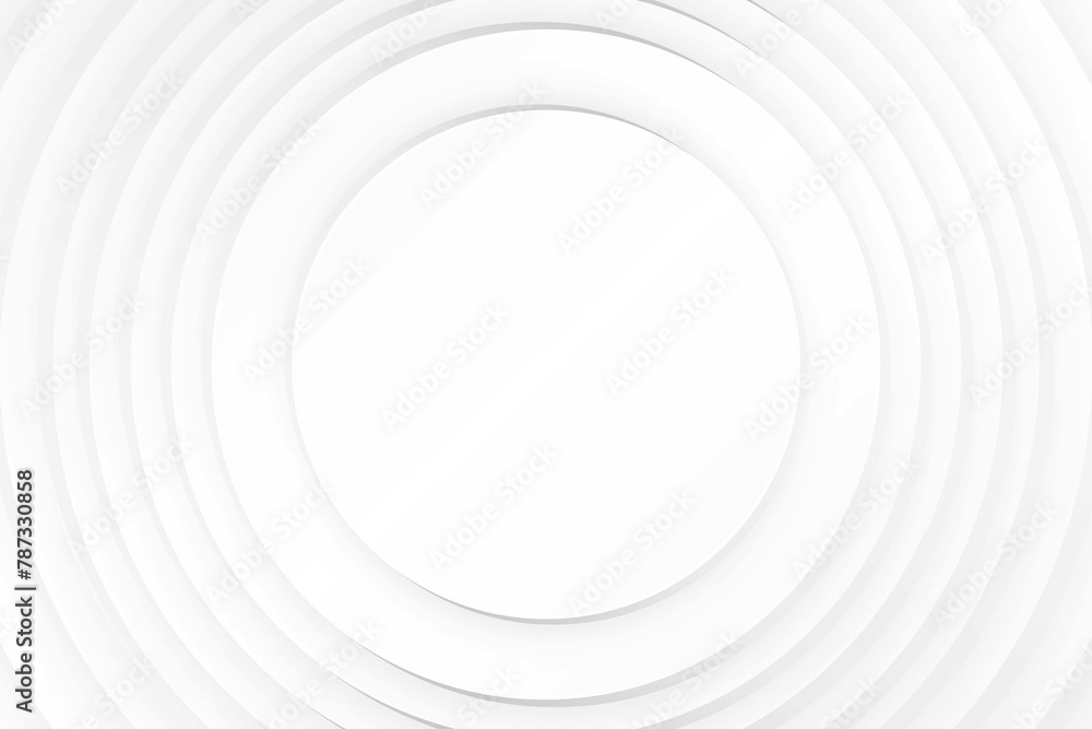 white circle abstract background white circle abstract background
