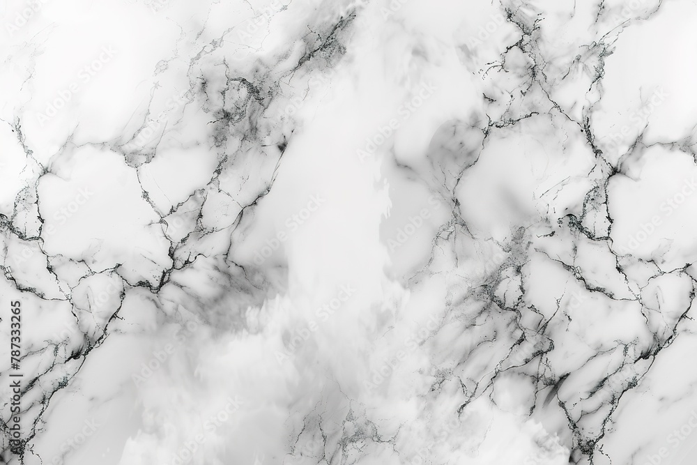 Elegant marble texture with natural patterns for luxury design.