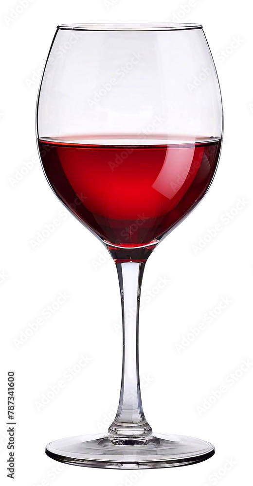 red wine glass, dicut, PNG file, isolated on background. red wine glass, dicut, PNG file, isolated on background.