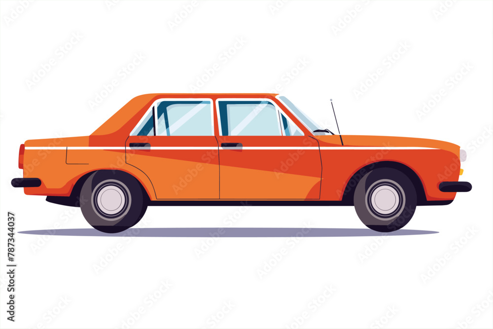 vehicle with white background, Vector or Illustrator of cartoon design of car motorsport. Set colorful of car motor sport with driving man ten car. on isolated white background vehicle with white background, Vector or Illustrator of cartoon design of car motorsport. Set colorful of car motor sport with driving man ten car. on isolated white background