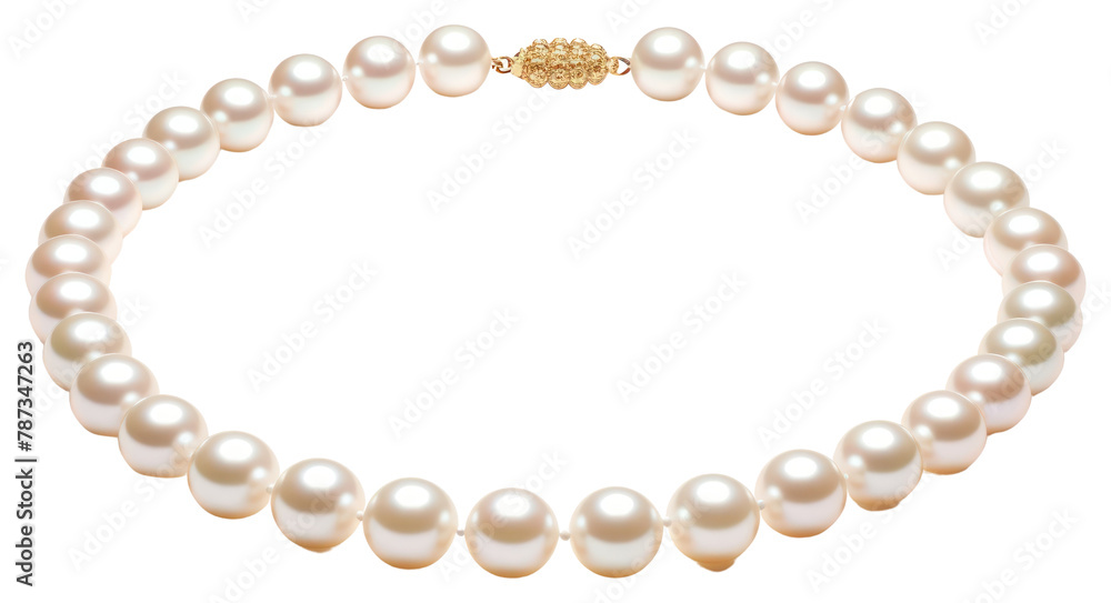 PNG Pearl necklace jewelry white white background. PNG Pearl necklace jewelry white white background.