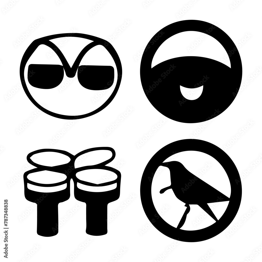 Shape and Flower Silhouettes, Silhouette Variety, Floral and Geometric Silhouettes, Shapes & Flowers, Floral & Shape Silhouettes. Shape and Flower Silhouettes, Silhouette Variety, Floral and Geometric Silhouettes, Shapes & Flowers, Floral & Shape Silhouettes.