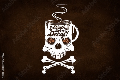 Death Before Decaf ! (JPG 300Dpi 10800x7200)