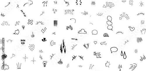 icon Sketch underline