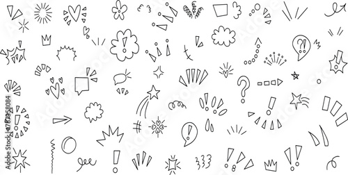 icon Sketch underline