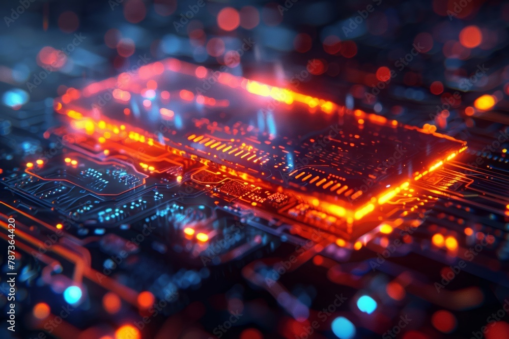 A hyper-realistic visual featuring a sleek holographic card glowing with a luminous aura, set in a futuristic environment with advanced technology elements. A hyper-realistic visual featuring a sleek holographic card glowing with a luminous aura, set in a futuristic environment with advanced technology elements.