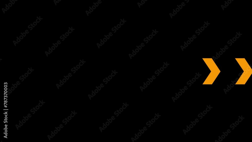 Abstract Arrow Loop Animation direction concept. colorful arrow loading icon concept Abstract Arrow Loop Animation direction concept. colorful arrow loading icon concept