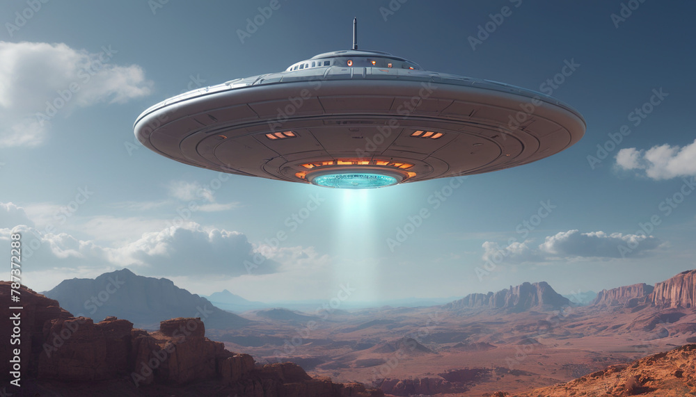 World UFO Day. Ufologist's Day. Unidentified flying object. UFOs on earth World UFO Day. Ufologist's Day. Unidentified flying object. UFOs on earth