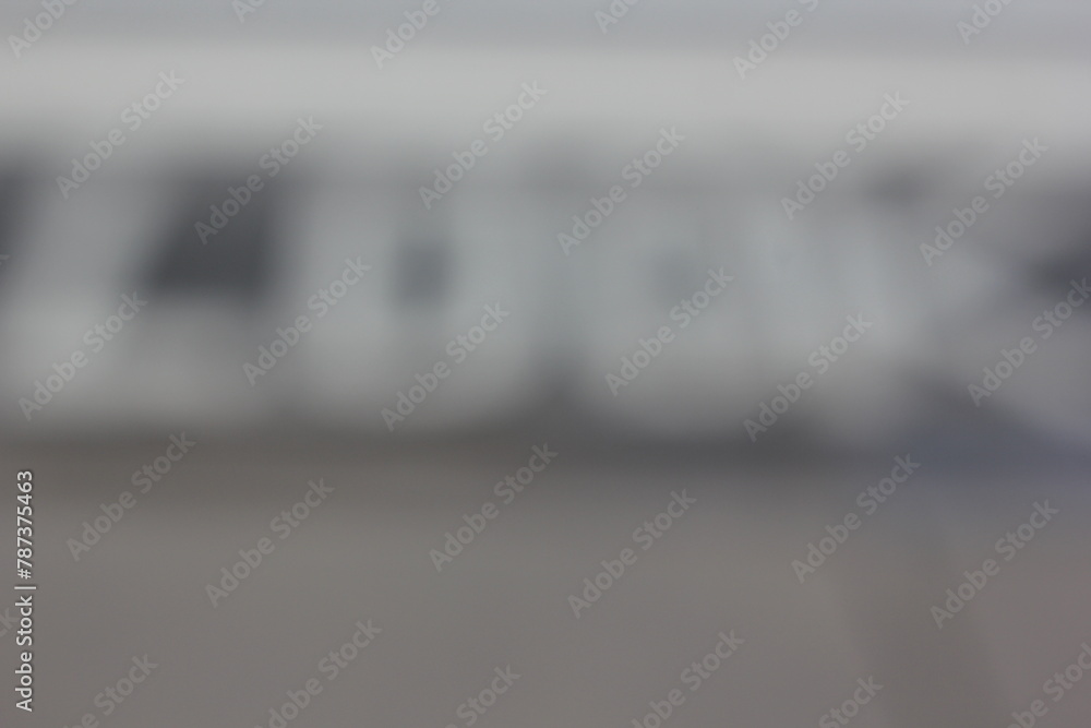 The word look in a blurry dreamy vague view. The word look in a blurry dreamy vague view.