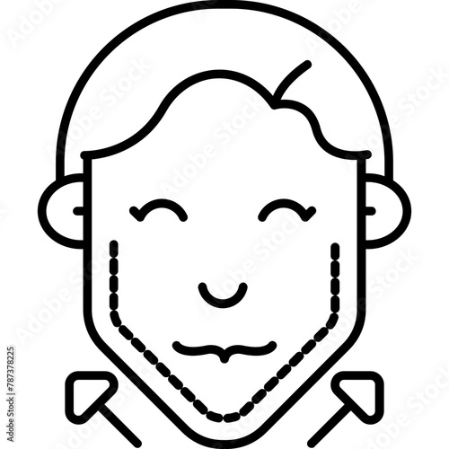 Botox Icon