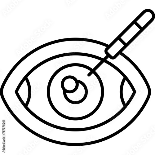 Eye Icon