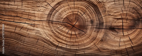 Wood texture with natural pattern for background