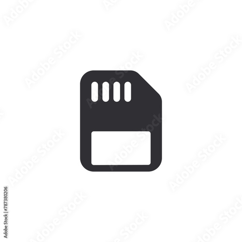 USB flash drive. USB card. Flash memory. Disk icon. Save file. SIM card. MicroSD. SD card. Save sign. Record sign. Disk sign. Save icon. Chip icon.