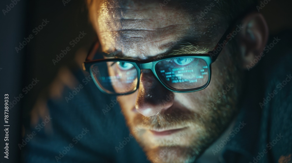 The Concentrated Tech Professional The Concentrated Tech Professional