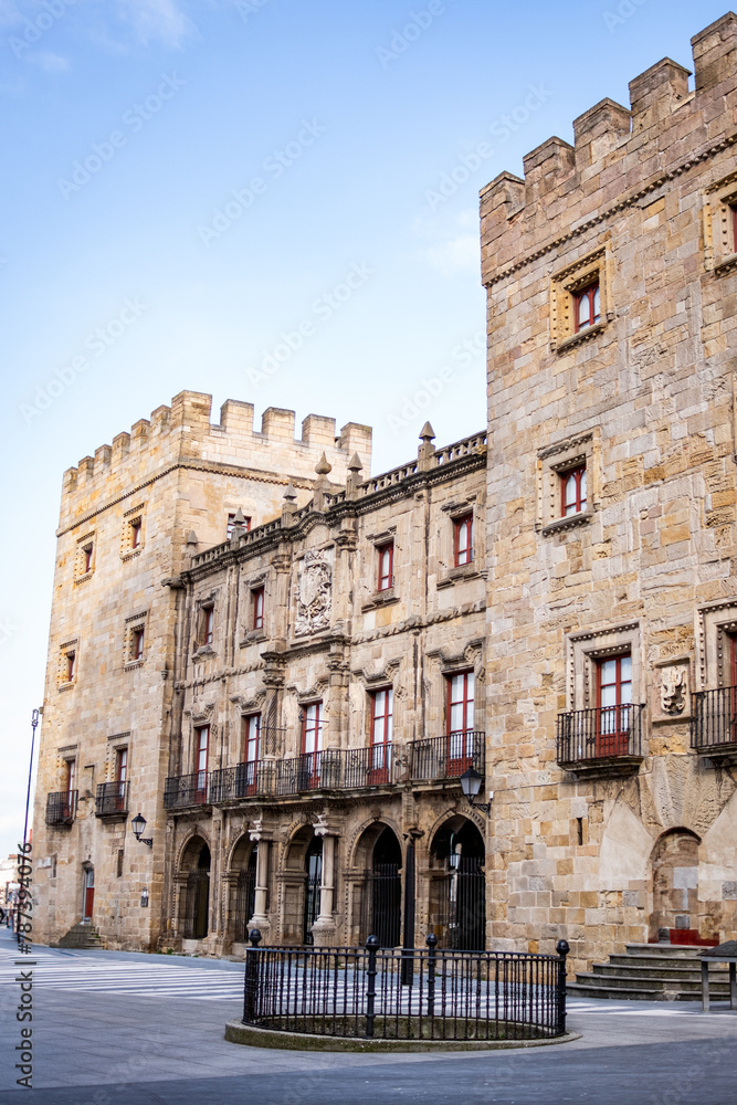 Discovering Gijón's urban charm reveals its rich artistic and historical legacy.