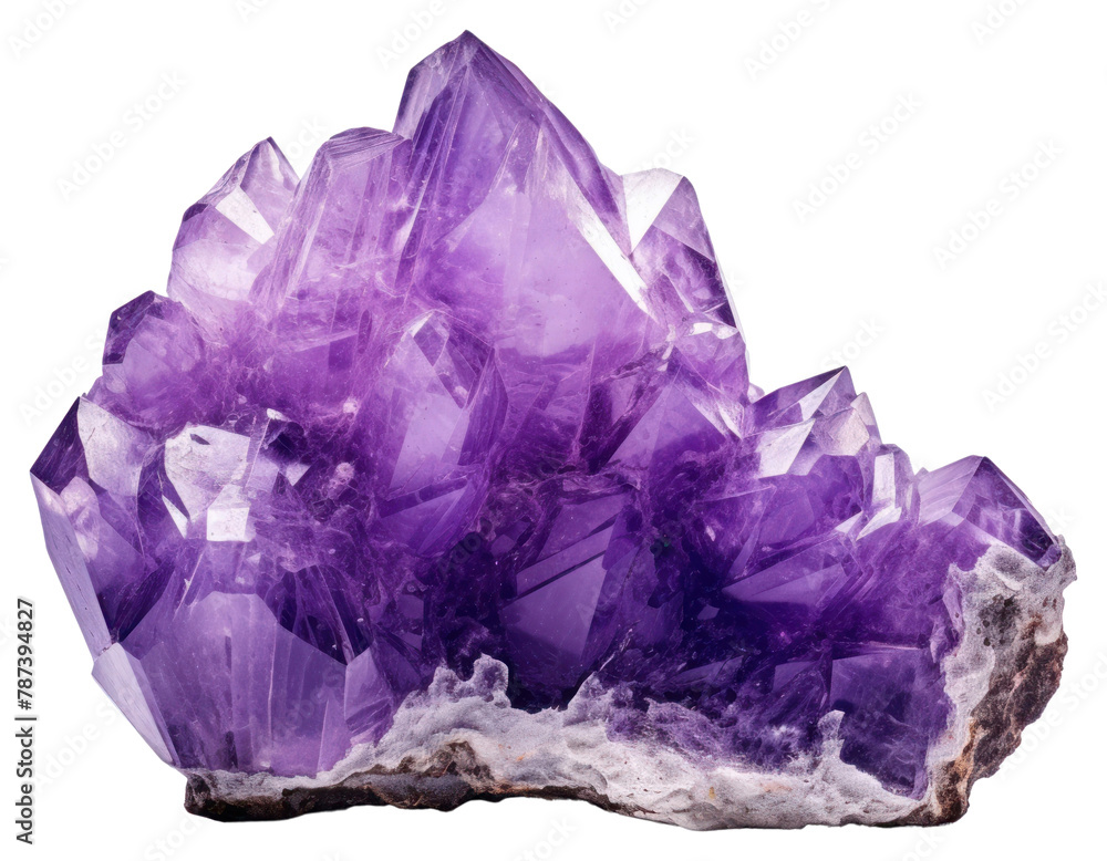 PNG Violet Crystal amethyst mineral crystal. PNG Violet Crystal amethyst mineral crystal.