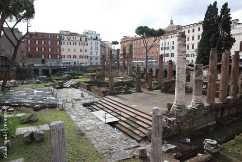 LARGO ARGENTINA