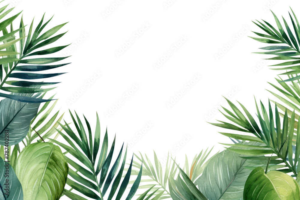 PNG Backgrounds nature plant green