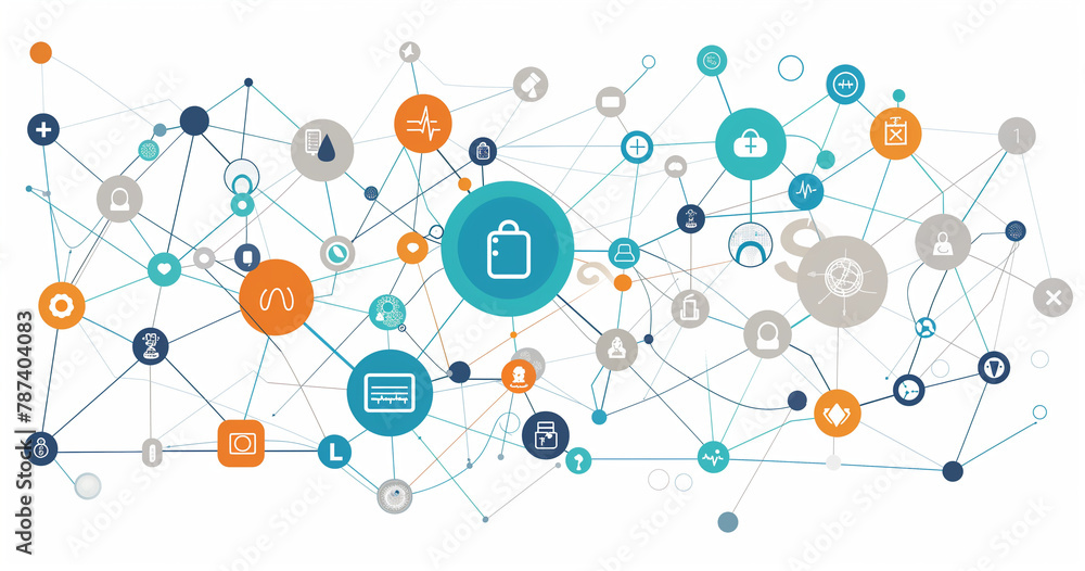 Future Tech Services: Health IT Innovations and Connected Networks Transform Business, Healthcare, and Technology. Easy Access to Health Data Future Tech Services: Health IT Innovations and Connected Networks Transform Business, Healthcare, and Technology. Easy Access to Health Data