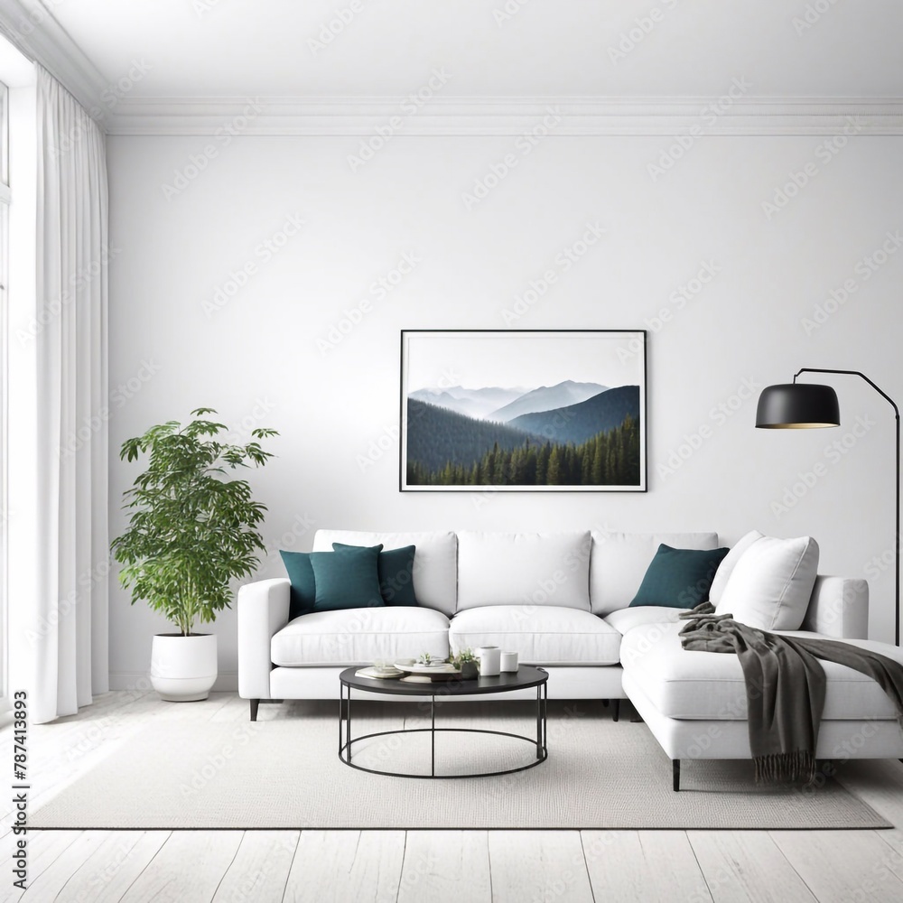 modern living room interior modern living room interior