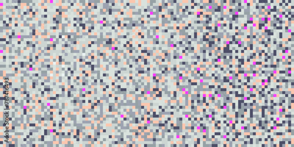 Pixel Art Abstract Background retro 90 s style Seamless pattern Pixel Art Abstract Background retro 90 s style Seamless pattern